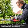 Einhell accu-heggenscharen GP-CH 18/50 Li BL-Solo Productafbeelding-voorbeeld 10