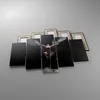 Bild auf Leinwand - Leinwandbild - 5 Teile - Fotografie Produktbild-Vorschau 2