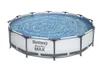 BESTWAY Rodinný bazén 366x76cm Náhled obrázku produktu 3