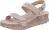 Panama Jack Damen Sandale, beige(taupe), Gr. 38 Produktbild-Vorschau 15