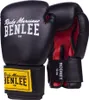 Guanti da boxe BenLee Benlee Rodney 16oz nero Anteprima dell’immagine prodotto 10