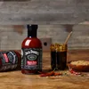Jack Daniel ́s Sweet & Spicy BBQ Sauce 473 ml Grillsauce Produktbild-Vorschau 3