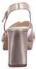 Tamaris Riemchensandalette  Gold Produktbild-Vorschau 6