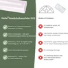 UV5 Gewächshausfolie – die langlebige Folie für Ihr Produktbild-Vorschau 5