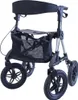Antar Medizin Premium Outdoor Rollator Produktbild-Vorschau 6