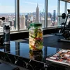 Contenitore per snack a più scomparti, vasetto per muesli a Anteprima dell’immagine prodotto 10