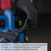 Scheppach Akku Kettensäge BC-TCS200-X - Brushless | Produktbild-Vorschau 5