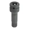 FORCE Steckschlüsseleinsatz 24807818 78mm Produktbild-Vorschau 6