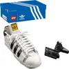 LEGO® Icons 10282 adidas Originals Superstar Podgląd zdjęcia produktu 17