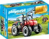 PLAYMOBIL Country Large Tractor, Aktion/Abenteuer, 4 Produktbild-Vorschau 1