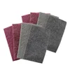 Contura Schleifvlies Set 100x170mm 4 Stück P120-P600 Produktbild-Vorschau 1