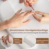 COSTWAY Manikúrový stôl so zásuvkami, opierkou na dlane a Náhľad obrázku produktu 5