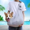 Pet Welpen Träger Tasche Katzen Outdoor Reise Hund U-bahn Produktbild-Vorschau 2