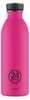 Gourde URBAN 500ml - PASSION PINK | 24 Bottles Voir les images du produit 1