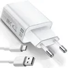 Xiaomi MDY-08-EI 10W USB Ladeadapter inkl. Ladekabel USB zu Produktbild-Vorschau 16