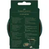 Faber-Castell 181520 - Water Cup Clic & Go, Green Produktbild-Vorschau 3