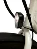 E-Bike 27,5 "Alu Urban/Trekking Bike Voga Bianco 10,4Ah Produktbild-Vorschau 4