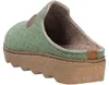 Rohde Damen Pantoffeln Hausschuhe Softfilz Foggia 6120, Produktbild-Vorschau 4