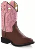 Westernstiefel Westernreitstiefel Kinder/Jugendliche  OLD Produktbild-Vorschau 1