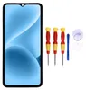Sostituzione dello schermo per smartphone Galaxy A26 5G Anteprima dell’immagine prodotto 1
