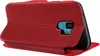Shell Flip Case für Samsung Galaxy S9 Hülle Book Cover Produktbild-Vorschau 3
