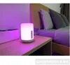 Xiaomi Mi Bedside Lamp 2 Lampe de table intelligente Wi-Fi Voir les images du produit 19