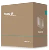 DeepCool CG380 3F, Midi Tower, PC, Schwarz, ITX, micro ATX, Produktbild-Vorschau 5