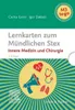 Lernkarten zum Mündlichen Stex Anteprima dell’immagine prodotto 1