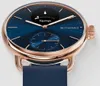 Withings - HWA10-Model 6 - Smartwatch - Uni  - Scanwatch 2 Produktbild-Vorschau 5