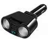 Pls41 Rozdzielacz Zapalniczki + 2Xusb Podgląd zdjęcia produktu 2