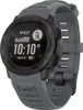 Strap-it Silikon-Smartwatch-Armband – passend für Garmin Produktbild-Vorschau 1