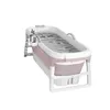 Faltbare Badewanne Erwachsene Mobile Badewanne Produktbild-Vorschau 6