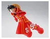 One Piece S.H.Figuarts Actionfigur Monkey D. Luffy Future Podgląd zdjęcia produktu 11