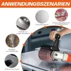 80# Kunstfaserbürste Schleifbürste aus Produktbild-Vorschau 3