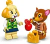 LEGO® Animal Crossing 77049 Návštěva Melindy Náhled obrázku produktu 37