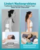 Kopfkissen Orthopädisches Kissen, Kopfkissen Produktbild-Vorschau 3