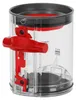 Ersatzteil Behälter für Dyson V12 Slim Staubsauger, Produktbild-Vorschau 1