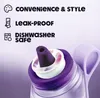 air up Twist Pro - 600 ml air up - Twist Pro in de smaak Productafbeelding-voorbeeld 3
