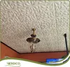 A room interior with a textured ceiling and a hanging lamp. Podgląd zdjęcia produktu