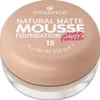 Essence Natural Matte Mousse Foundation (15) 16 g Náhled obrázku produktu 1