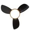Ventilateur de plafond Parrot Uncle 76,2 cm avec éclairage Voir les images du produit 4