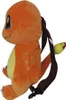 Sac à dos en peluche Pokemon Glumanda - 34 cm Voir les images du produit 4
