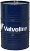 A blue metal drum with the Valvoline logo and text. Produktbild-Vorschau