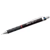 matita a mina fine rotring Tikky 0,7 mm, rosso vino Anteprima dell’immagine prodotto 3