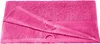 REDBEST Badetuch Chicago" pink 100x150 cm" Produktbild-Vorschau 3