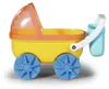 Zapf BABY natoSplish Splash carrozzina con Emma Anteprima dell’immagine prodotto 9