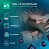 MY.SIZE PRO Preservativi Elite taglia 0, 45 mm, 36 Anteprima dell’immagine prodotto 5