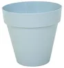 Mega Collections Pflanzentopf/blumentopf - Kunststoff - Produktbild-Vorschau 1