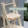 Blumenleiter Holz TIMMI - 4 Stufen für Blumentöpfe | Produktbild-Vorschau 6