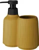 Accessori da bagno KADAX, set da bagno in ceramica, Anteprima dell’immagine prodotto 1
